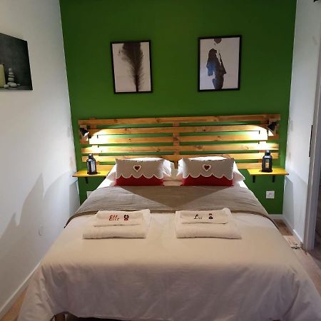Le Passage Gite Cocooning A Colmar Centre Touristique Exterior photo